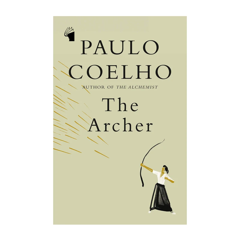 کتاب The Archer اثر Paulo Coelho انتشارات معیار علم