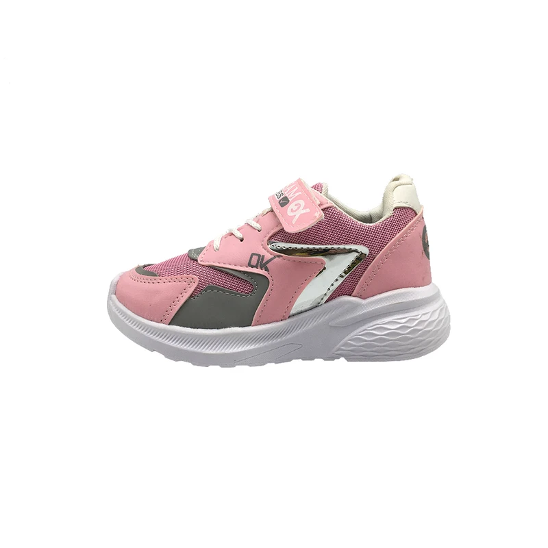 کفش راحتی دخترانه مدل وهامان JB1789-1