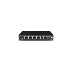 سوییچ 5 پورت کستل CA_SW0401-TP60