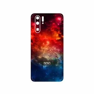 MAHOOT Universe b NASA 8 Cover Sticker for Huawei P30 Pro