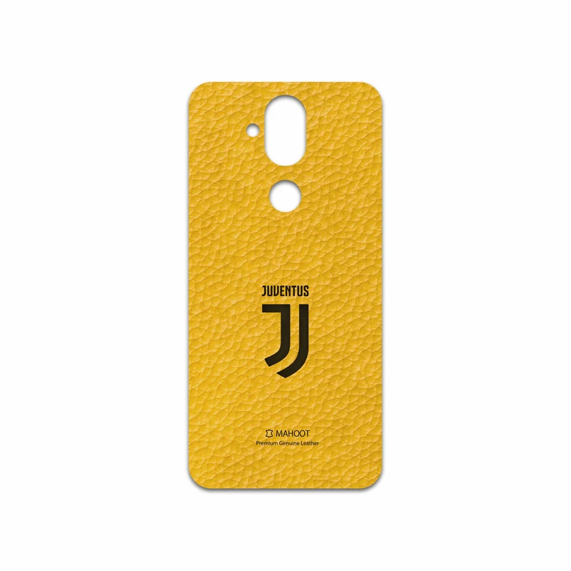 برچسب پوششی ماهوت مدل ML-JUVE مناسب برای گوشی موبایل نوکیا 8.1