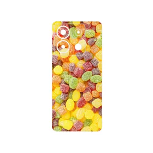 MAHOOT Gummi candy 2 Cover Sticker for Xiaomi Redmi Note 13 Pro 5G