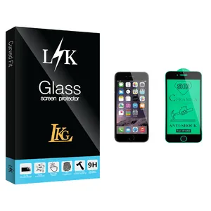 LKG LK Glass Ceramics Screen Protector For Apple اپل iPhone 6