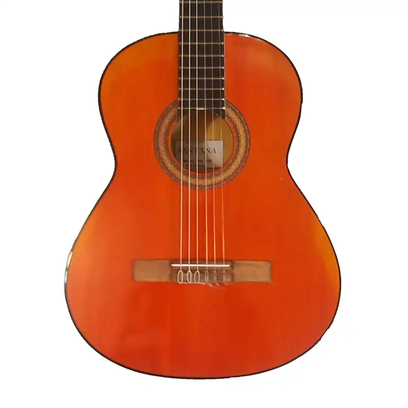 گیتار سانتانا مدل XX1 کد 079