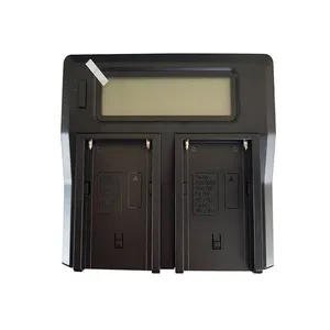  شارژر باتری دوربین مدل DUBLE NP-FW50