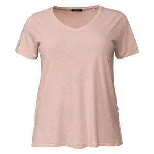 تی شرت آستین کوتاه زنانه اسمارا مدل تنسل