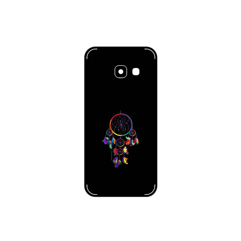 برچسب پوششی ماهوت مدل Dream Catchers مناسب برای گوشی موبایل سامسونگ Galaxy A3 2017