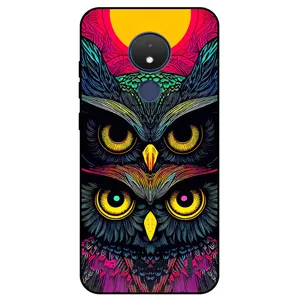 Megafone Owl 1904 Cover For Nokia C21
