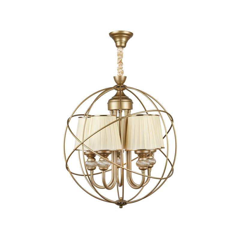 لوستر آرام مدل A2023S/5