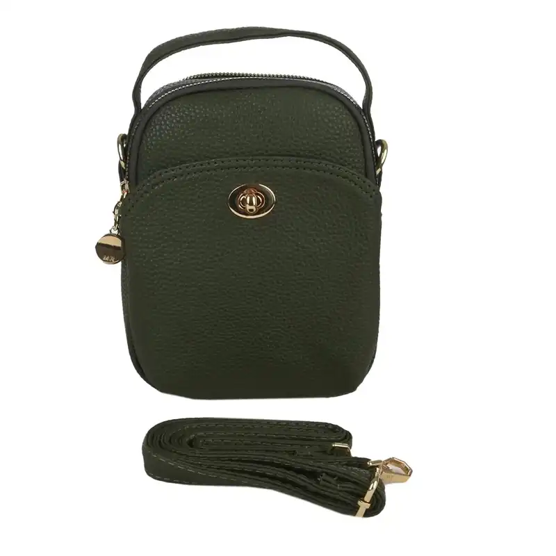 کیف دوشی زنانه مدل MDSS-CG1284