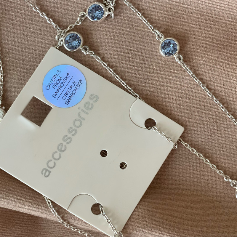 نیم ست زنانه اکسسورایز مدل AN1133-016