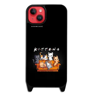 AKAM AMC-WLA14PLUS-CATS7 Cover For Apple iPhone 14 Plus
