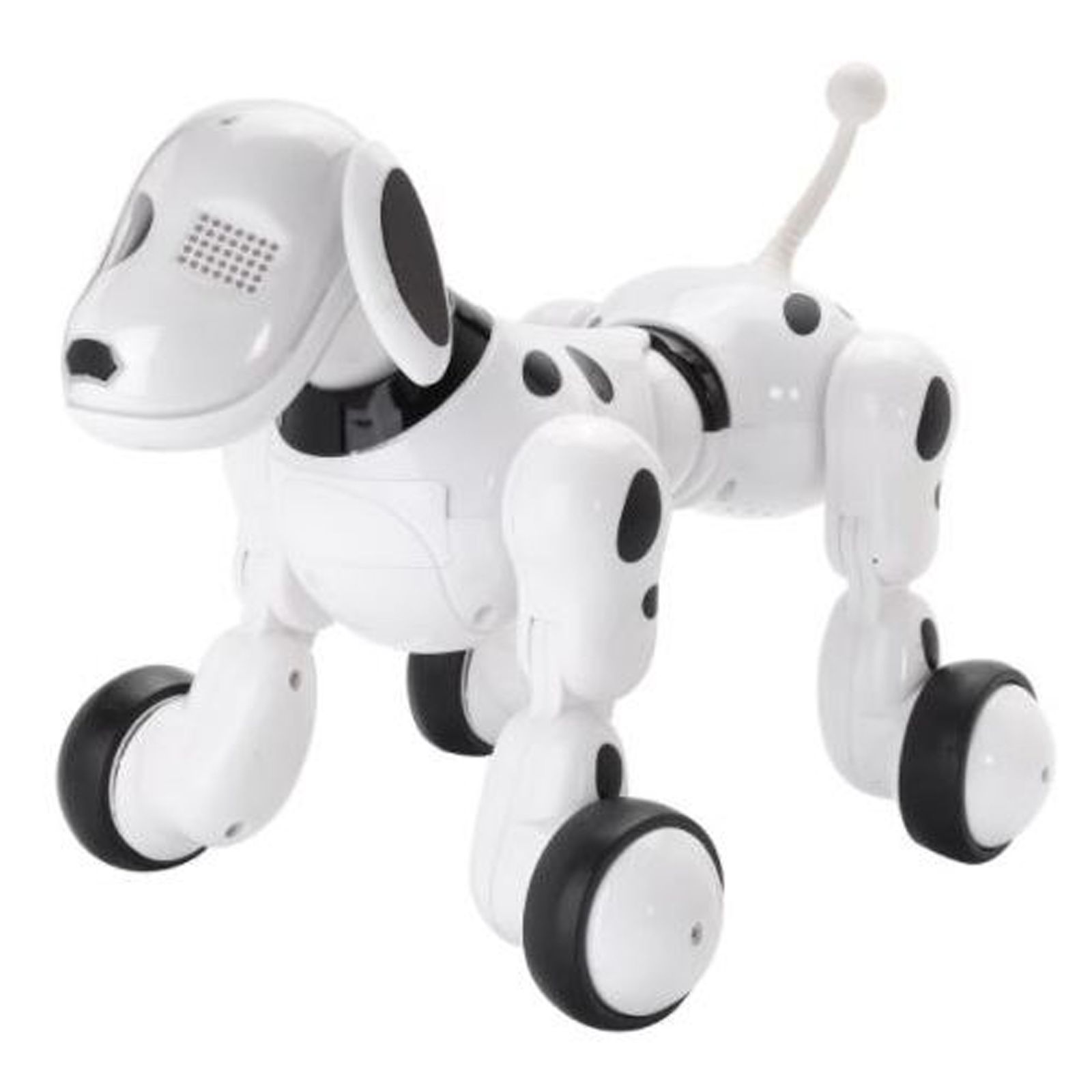 ربات سگ کنترلی مدل SMART PET -  - 1
