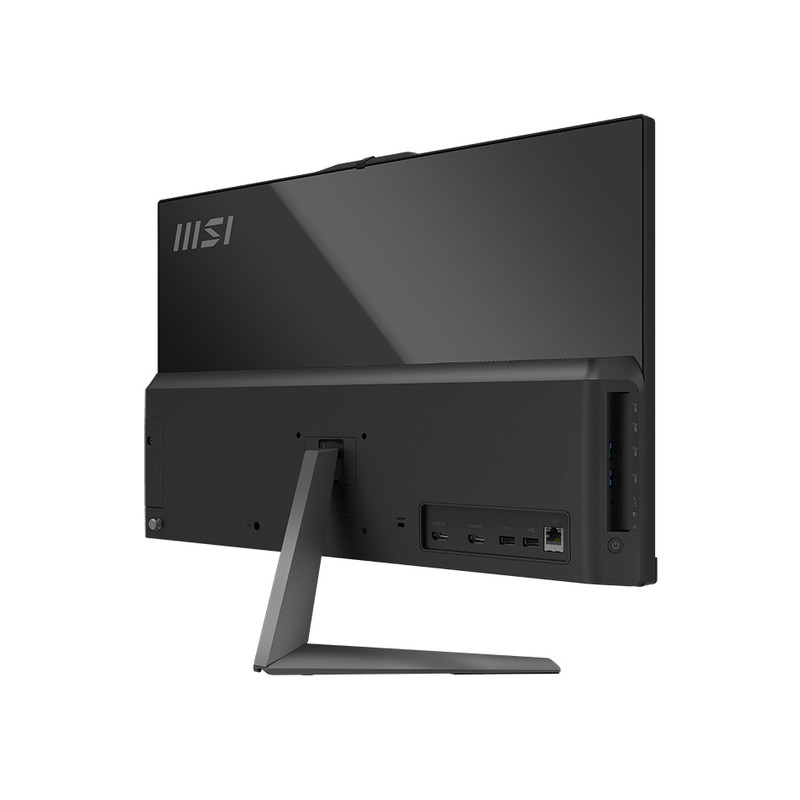 کامپیوتر همه کاره 23.8 اینچ ام اس آی مدل AM242 12M-i7 16GB 1TB Iris Xe