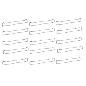 واشر درب سوپاپ آرمایل کد Armayel001 مناسب برای پژو 405 و پارس بسته 15 عددی