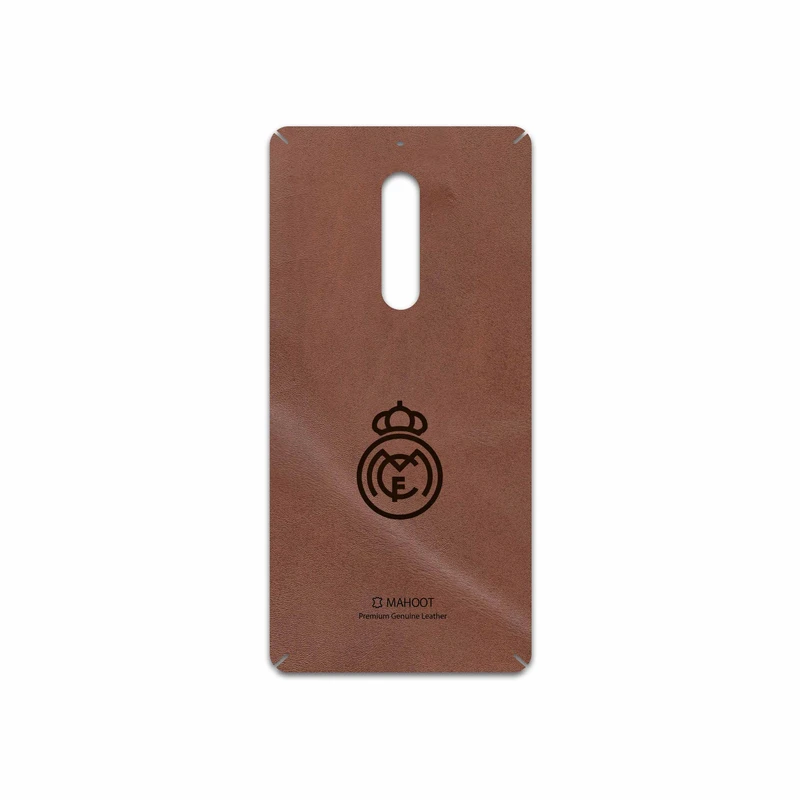 برچسب پوششی ماهوت مدل MNL-REAL مناسب برای گوشی موبایل نوکیا 5