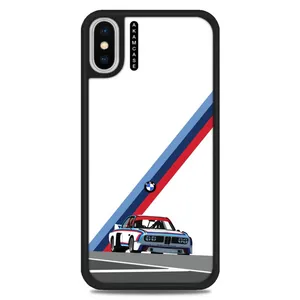 AKAM AMC-WAXSM-BMW-23 Cover For Apple iPhone Xs Max