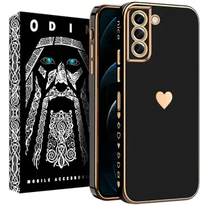 Nice model Odin cover suitable for Samsung Galaxy S21FE mobile phone