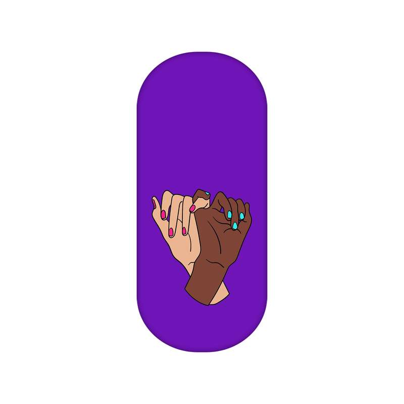 سوهان ناخن مدل BTS کد 627