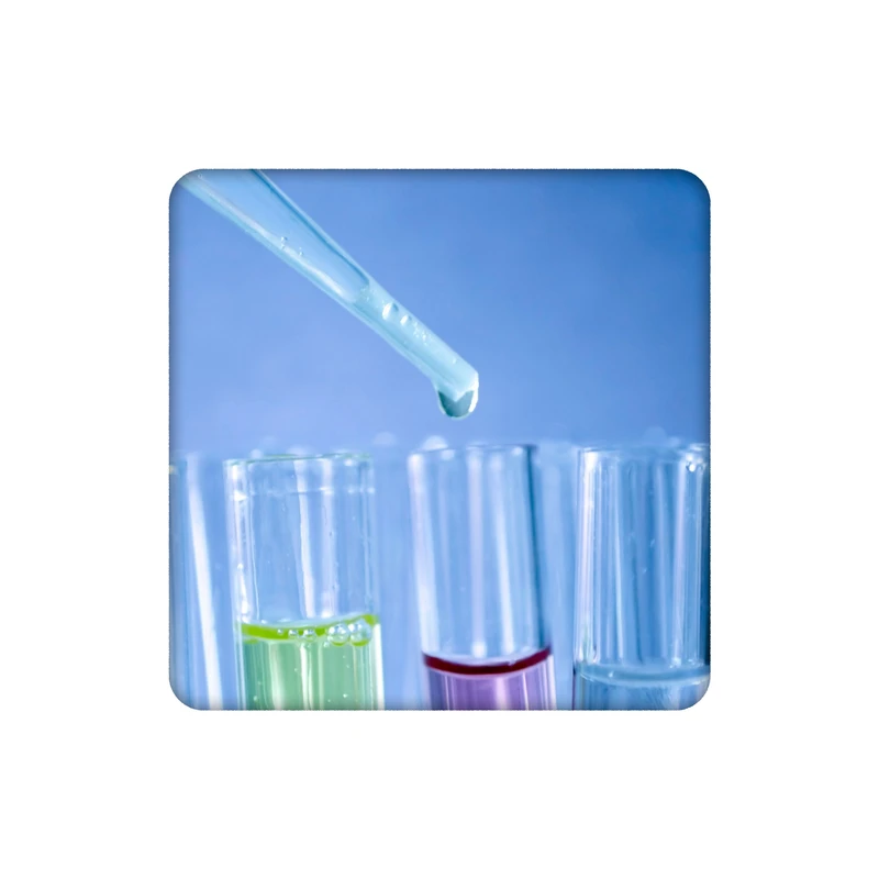 زیرلیوانی طرح آزمایشگاه کد 1097586