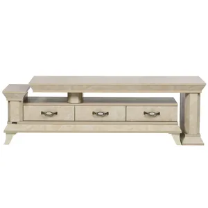 میز تلویزیون پینار مدل پردیس