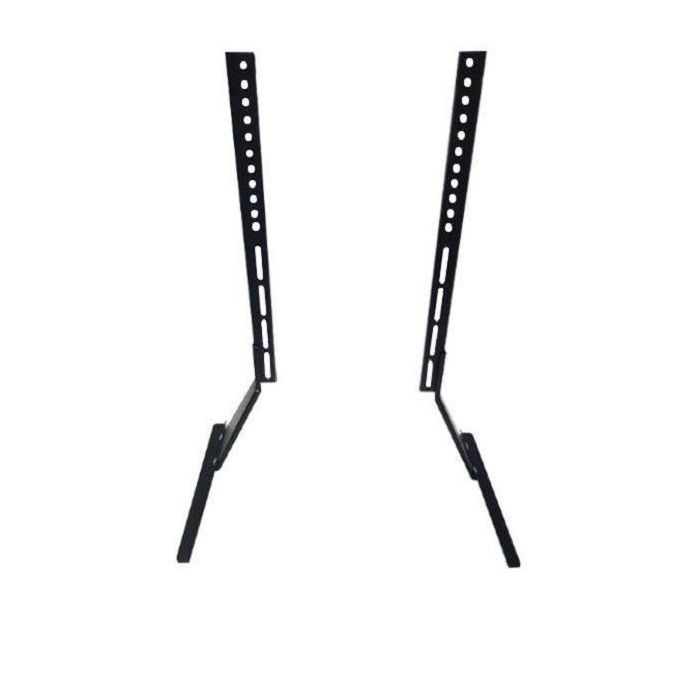 پایه رومیزی تلویزیون مدل EIFFEL2023 مناسب برای تلویزیون های 42 تا 75 اینچ