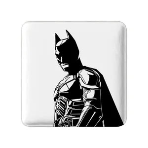 مگنت خندالو مدل بتمن Batman کد 25824