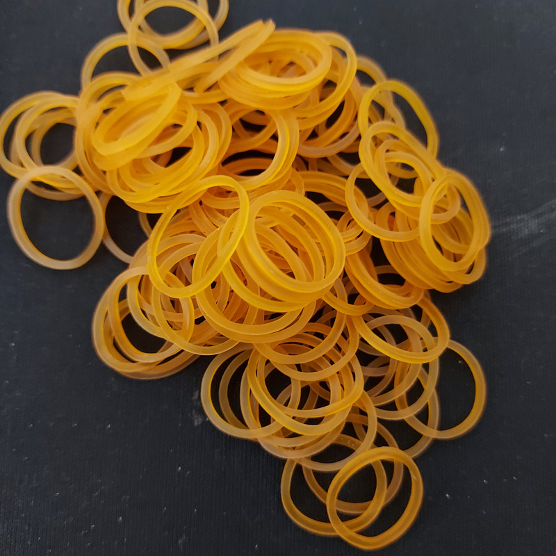 کش پول مدل GH20 بسته 1000 عددی