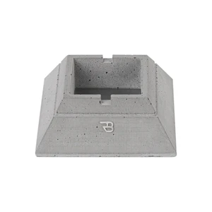 زیرسیگاری ریبتن مدل ASH-120