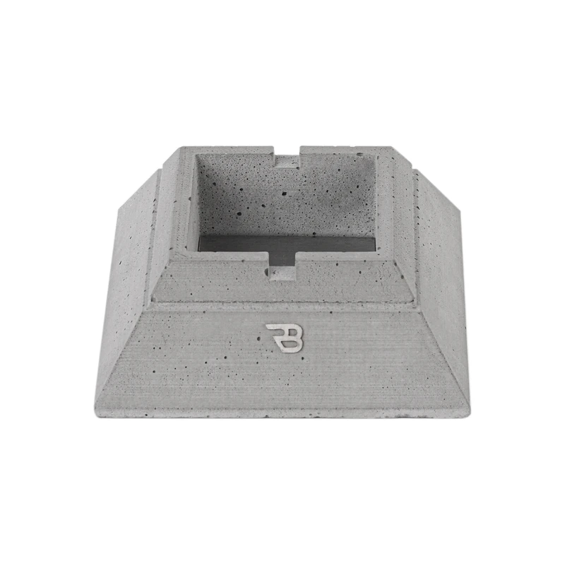 زیرسیگاری ریبتن مدل ASH-120