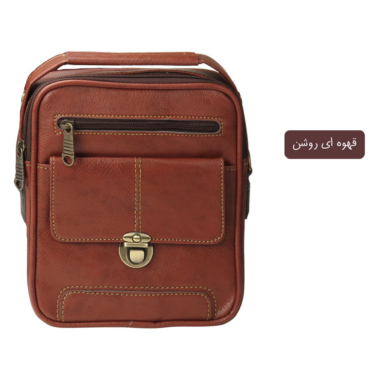 کیف رودوشی مدل M-36