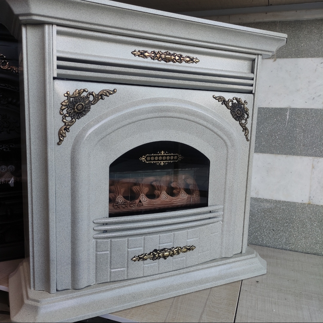 بخاری گازی مدل JK30