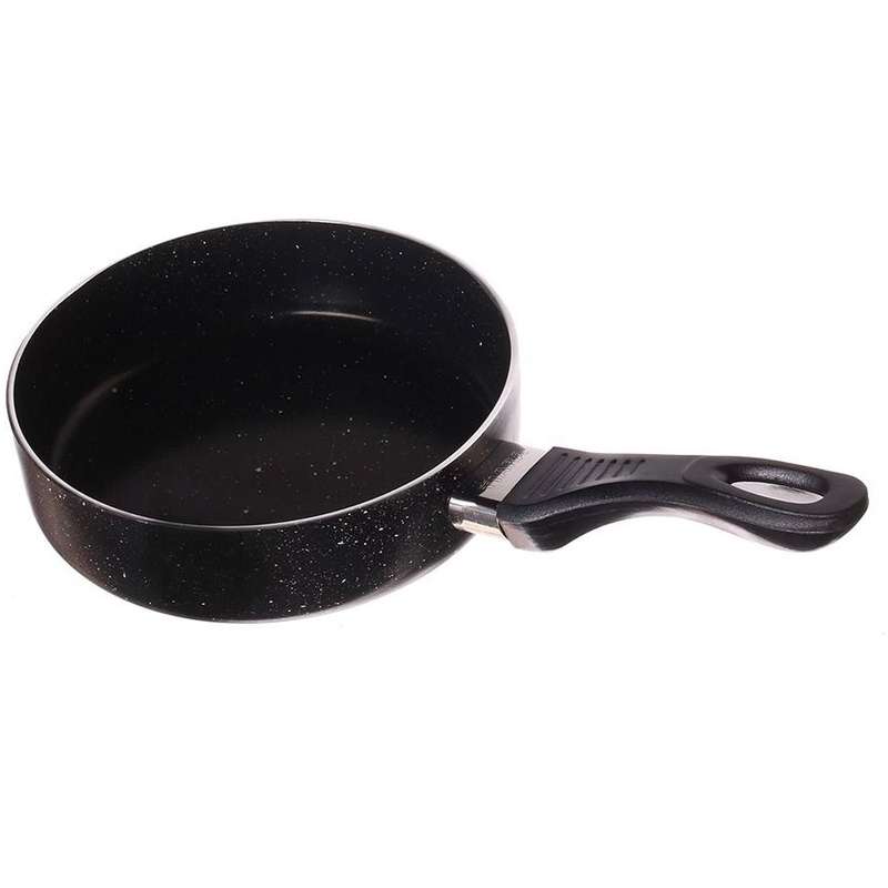 تابه گریل تیارا مدل Granita سایز 24 تابه گریل تیارا مدل Granita سایز 24