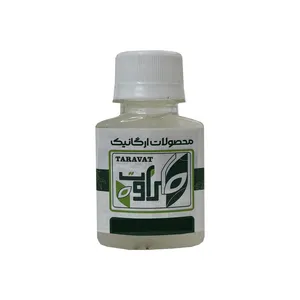 روغن نارگیل طراوت مدل اکسیر حجم 60 میلی لیتر