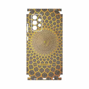 MAHOOT Iran-Tile2-FullSkin Cover Sticker for Samsung Galaxy A52 5G