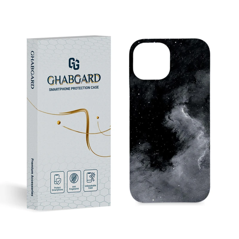 کاور قاب گارد مدل ساده مناسب برای گوشی موبایل اپل iPhone 15