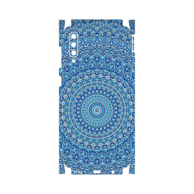 برچسب پوششی ماهوت مدل Mandala Design 1-FullSkin مناسب برای گوشی موبایل سامسونگ Galaxy A50