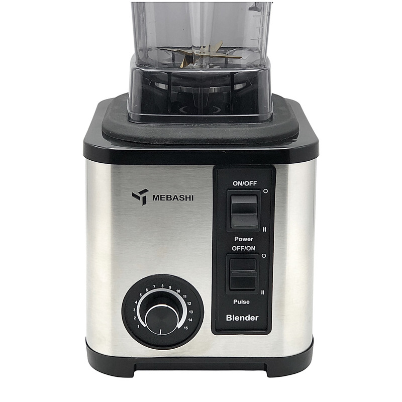 مخلوط کن مباشی مدل M.N2024