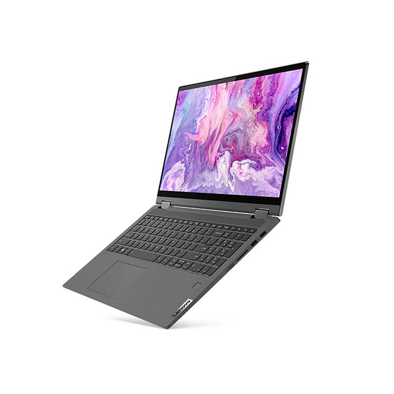 لپ تاپ 14 اینچی لنوو مدل Flex 5 - B