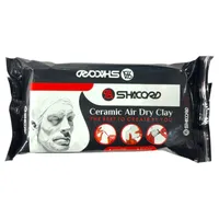 خمیر مجسمه سازی شاکورد مدل ۵۰۰