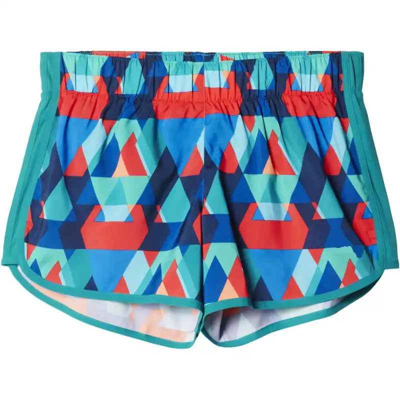 شلوارک ورزشی زنانه مدل M10 Q1 Short Al8119 running