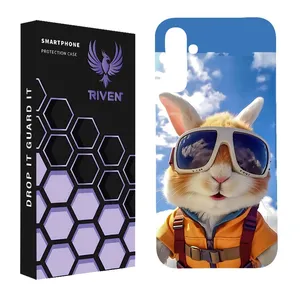 RIVEN RI2-11 Case For Samsung Galaxy S23 FE