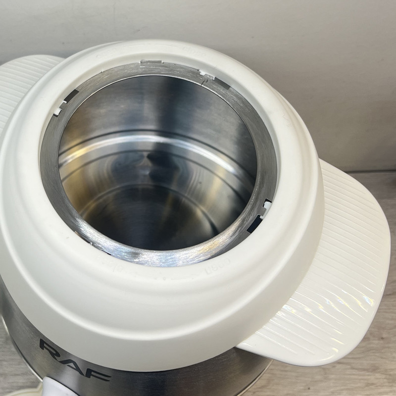 سماوربرقی راف مدل R.7115 ظرفیت 6 لیتر