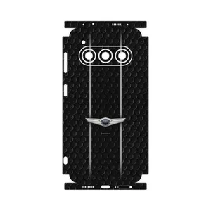 MAHOOT Genesis-FullSkin Cover Sticker for Daria Bond II 5G