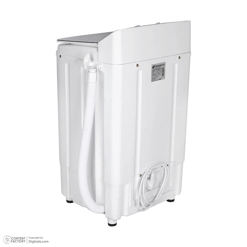 عکس شماره 12 : مینی-واش 4 کیلویی فریدولین مدل sw40-g