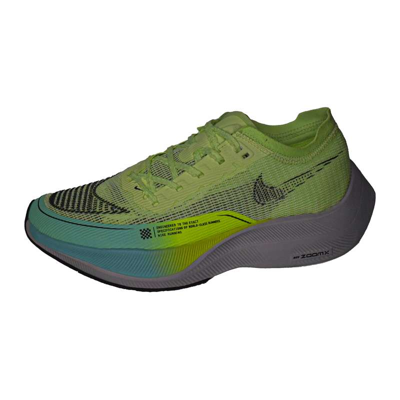 کفش مخصوص دویدن نایکی مدل زوم ایکس