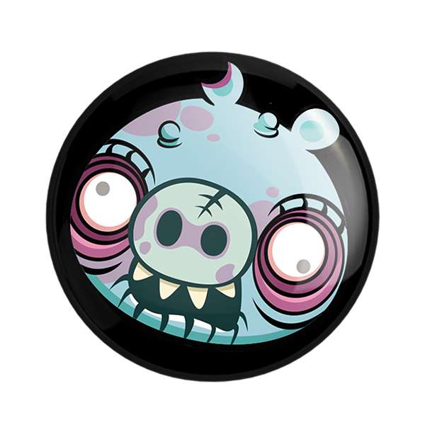 مگنت خندالو کد 1537