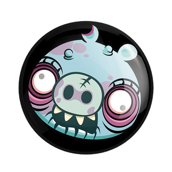 مگنت خندالو کد 1537