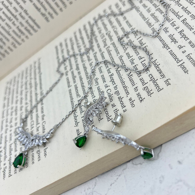 نیم ست زنانه مدل جواهری کد M4182 نیم ست زنانه مدل جواهری کد M4182