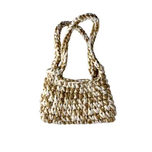 کیف بافتنی مدل هور